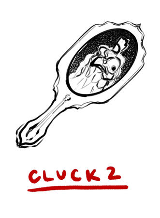 cluck 2