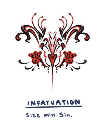 infatuation