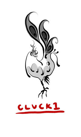 cluck 1