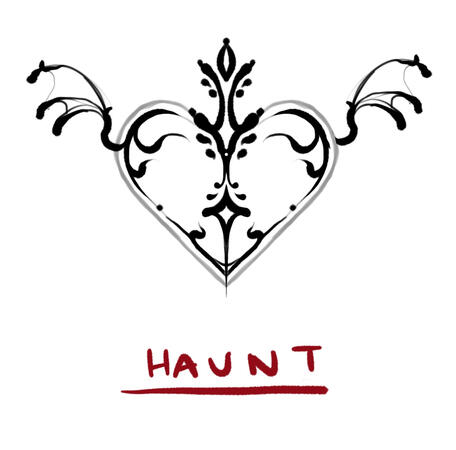haunt