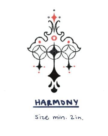 harmony