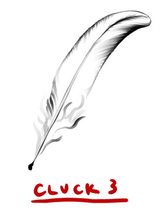 cluck 3