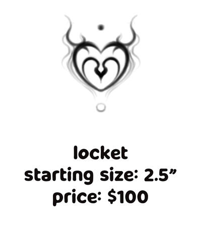 locket